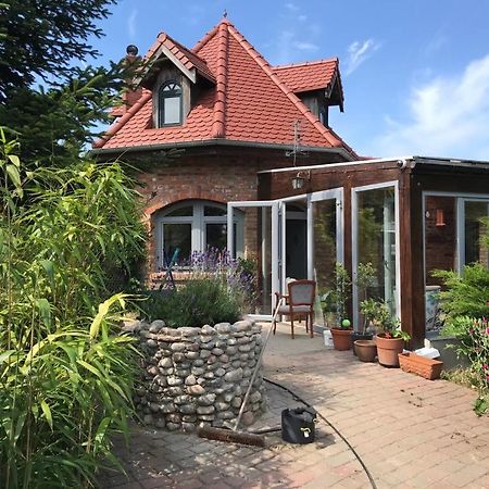 Ferienhaus 1 레왈 외부 사진