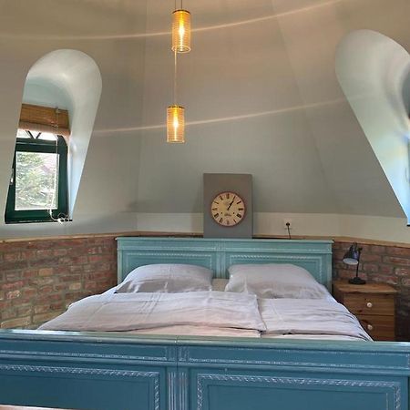 Ferienhaus 1 레왈 외부 사진