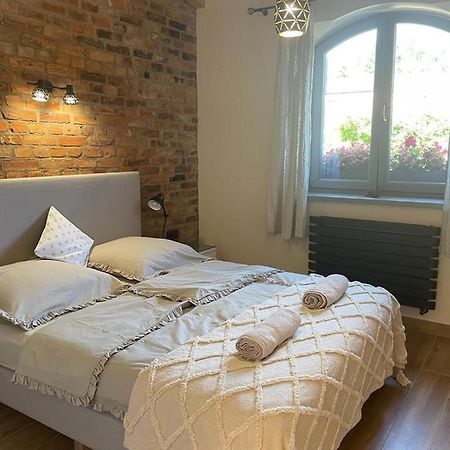 Ferienhaus 1 레왈 외부 사진