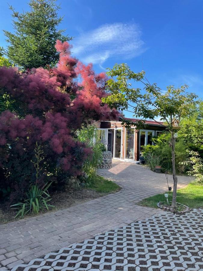 Ferienhaus 1 레왈 외부 사진