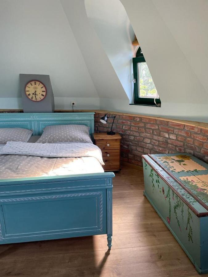 Ferienhaus 1 레왈 외부 사진
