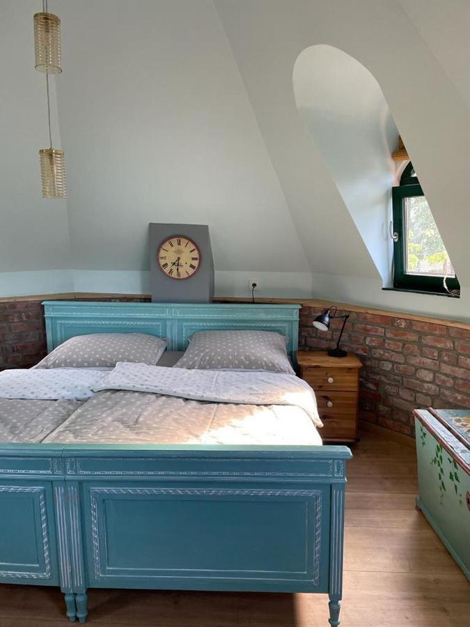 Ferienhaus 1 레왈 외부 사진