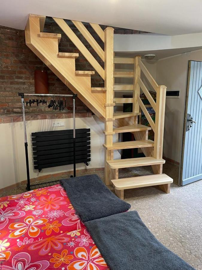 Ferienhaus 1 레왈 외부 사진