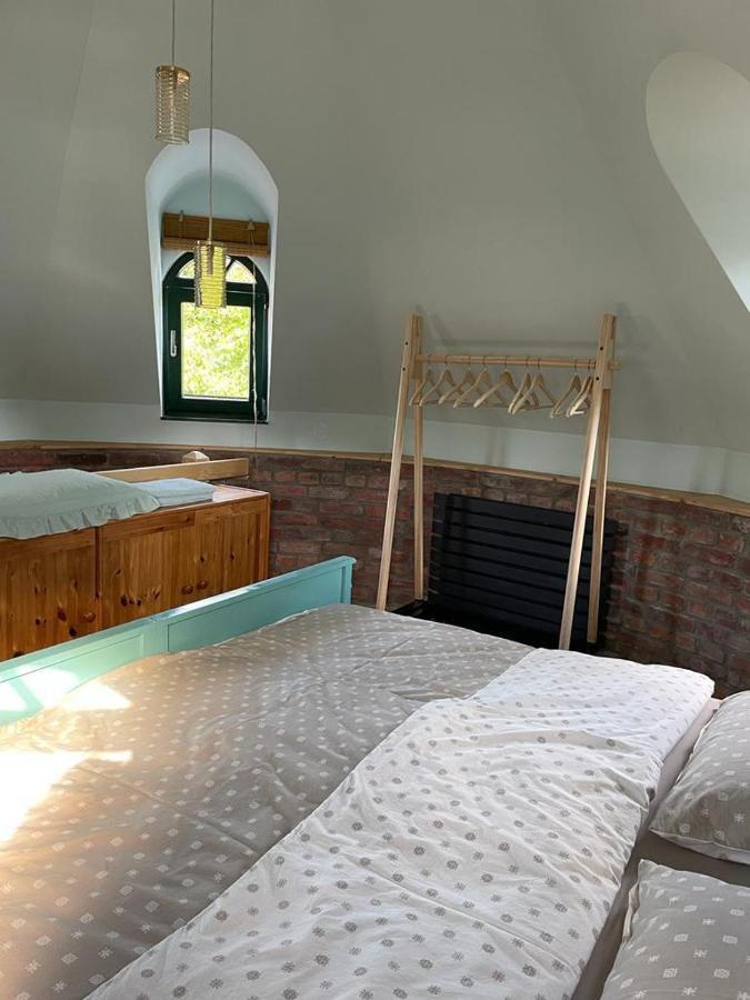 Ferienhaus 1 레왈 외부 사진