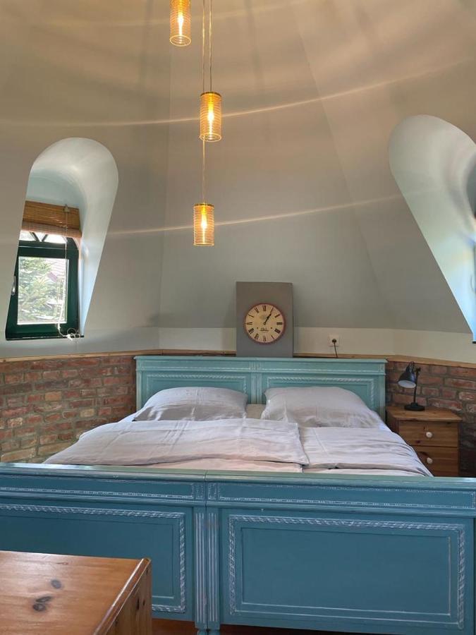 Ferienhaus 1 레왈 외부 사진