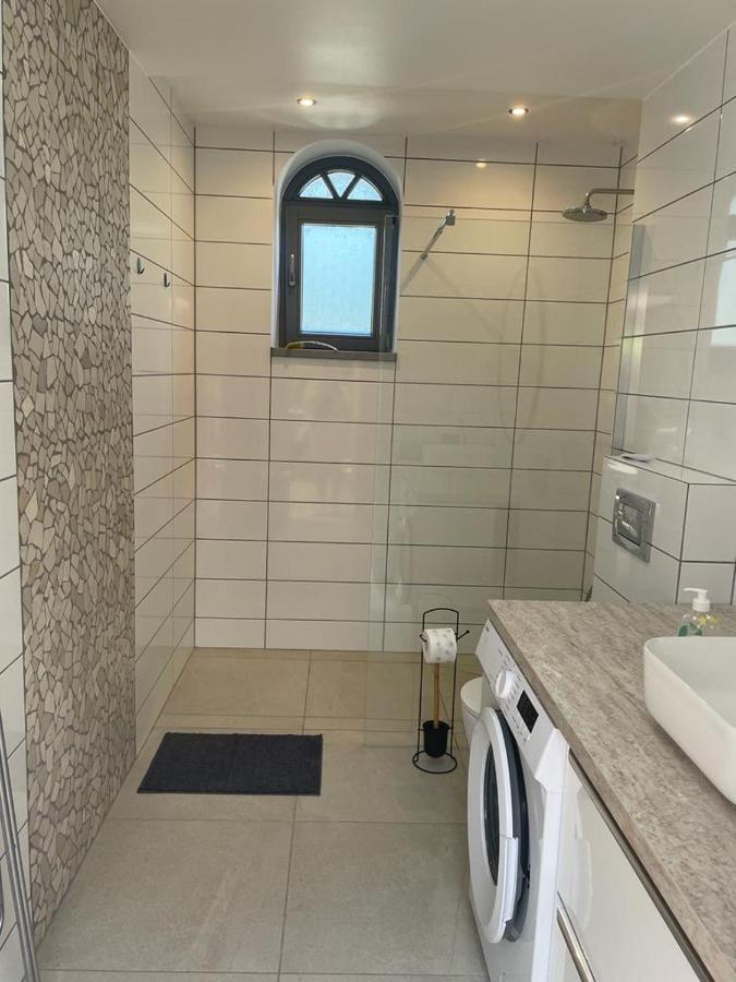 Ferienhaus 1 레왈 외부 사진