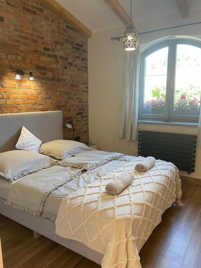 Ferienhaus 1 레왈 외부 사진